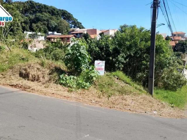 Terreno venda em Região Geográfica Imediata de Curitiba, Região Metropolitana de Curitiba