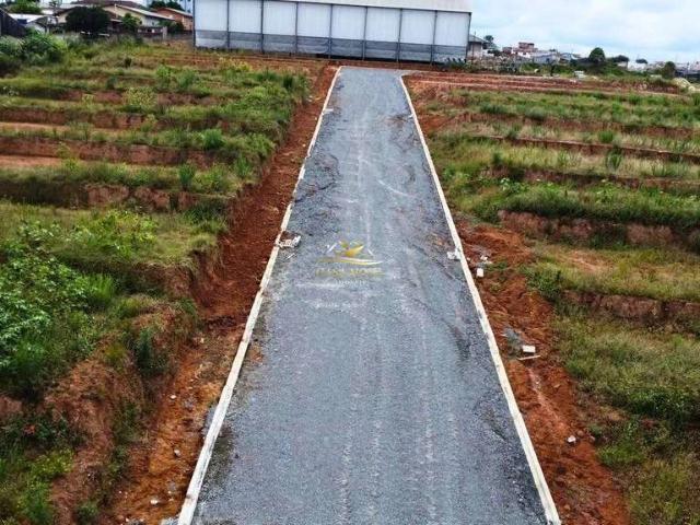 Terreno venda em Nossa Senhora Aparecida, Campo Largo