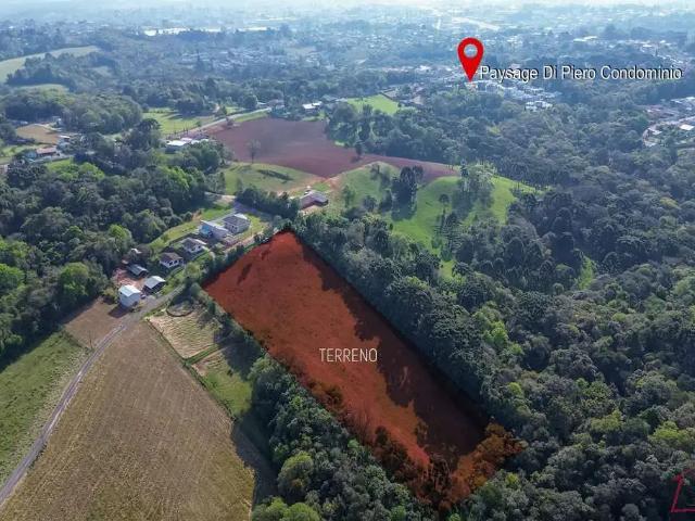 Terreno venda em Região Geográfica Imediata de Curitiba, Região Metropolitana de Curitiba