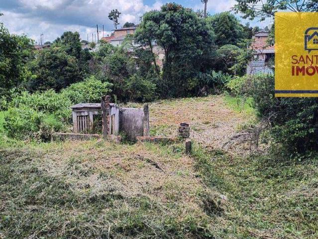 Terreno venda em Região Geográfica Imediata de Curitiba, Região Metropolitana de Curitiba