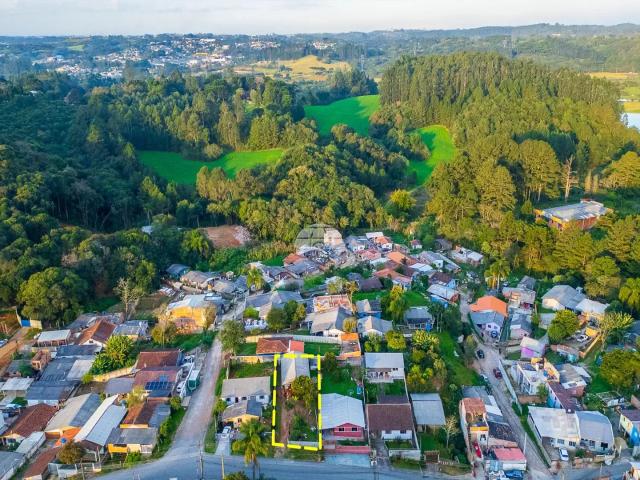 Terreno venda em Região Geográfica Imediata de Curitiba, Região Metropolitana de Curitiba