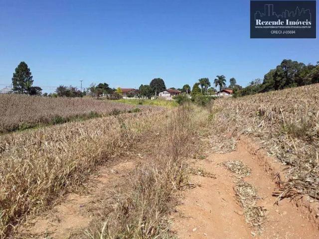 Terreno venda em Região Geográfica Imediata de Curitiba, Região Metropolitana de Curitiba