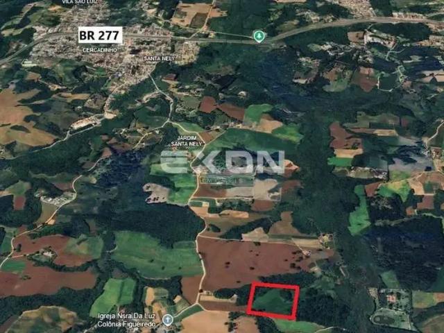 Terreno venda em Região Geográfica Imediata de Curitiba, Região Metropolitana de Curitiba