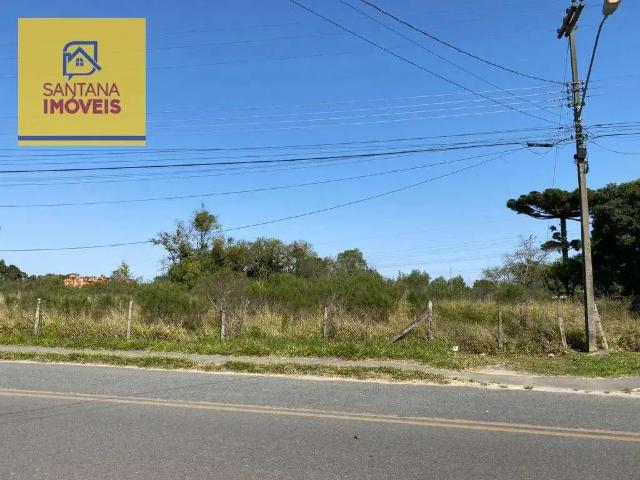 Terreno venda em Região Geográfica Imediata de Curitiba, Região Metropolitana de Curitiba