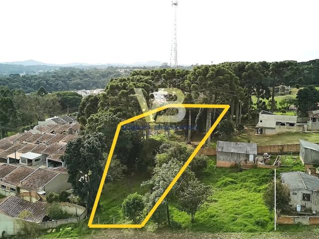 Terreno venda em Região Geográfica Imediata de Curitiba, Região Metropolitana de Curitiba