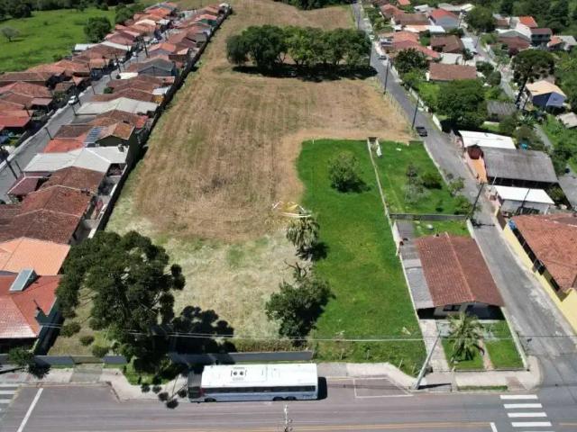 Terreno venda em Região Geográfica Imediata de Curitiba, Região Metropolitana de Curitiba