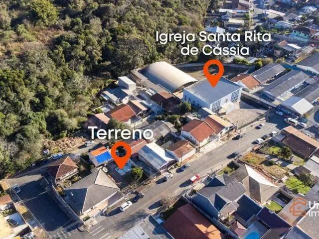 Terreno venda em Região Geográfica Imediata de Curitiba, Região Metropolitana de Curitiba