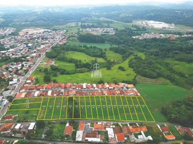 Terreno venda em Região Geográfica Imediata de Curitiba, Região Metropolitana de Curitiba