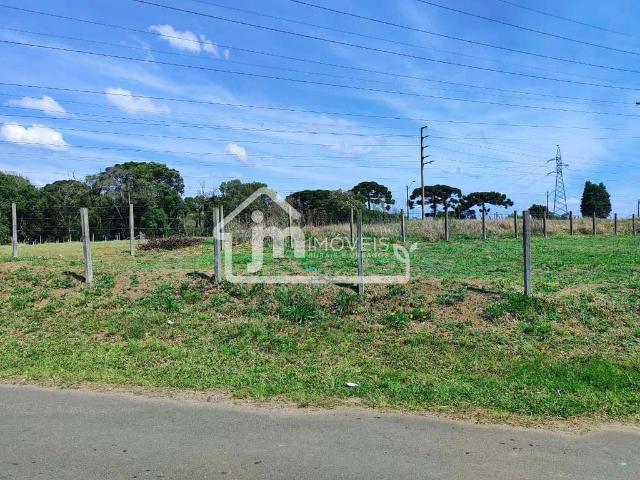 Terreno venda em Região Geográfica Imediata de Curitiba, Região Metropolitana de Curitiba