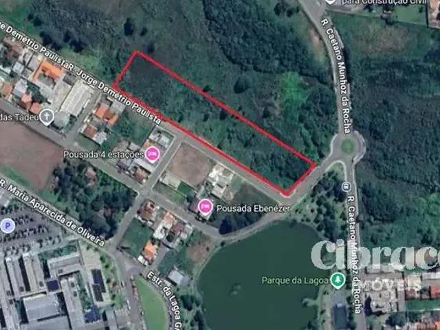 Terreno venda em Região Geográfica Imediata de Curitiba, Região Metropolitana de Curitiba