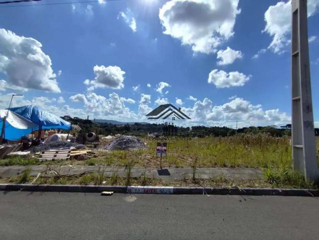 Terreno venda em Região Geográfica Imediata de Curitiba, Região Metropolitana de Curitiba