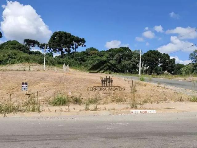 Terreno venda em Região Geográfica Imediata de Curitiba, Região Metropolitana de Curitiba