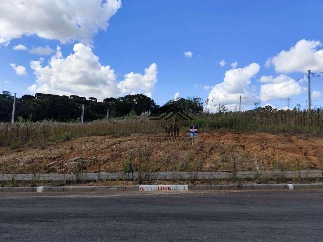 Terreno venda em Região Geográfica Imediata de Curitiba, Região Metropolitana de Curitiba