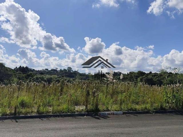 Terreno venda em Região Geográfica Imediata de Curitiba, Região Metropolitana de Curitiba