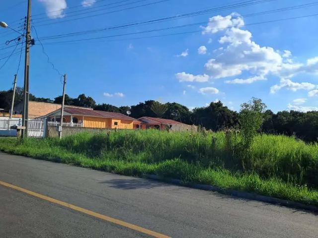 Terreno venda em Região Geográfica Imediata de Curitiba, Região Metropolitana de Curitiba