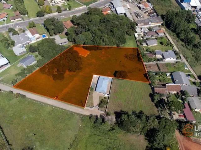 Terreno venda em Região Geográfica Imediata de Curitiba, Região Metropolitana de Curitiba
