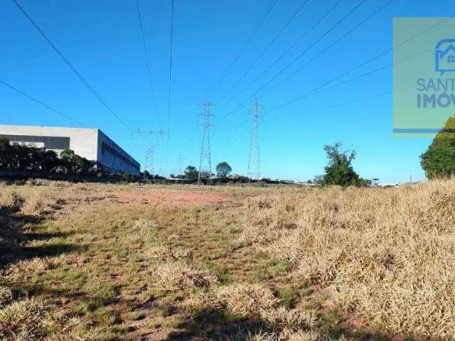 Terreno venda em Ouro Verde, Campo Largo