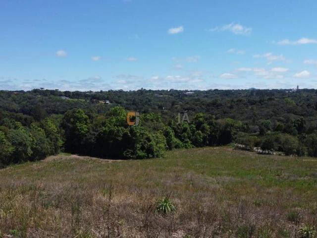 Terreno venda em Rondinha, Campo Largo