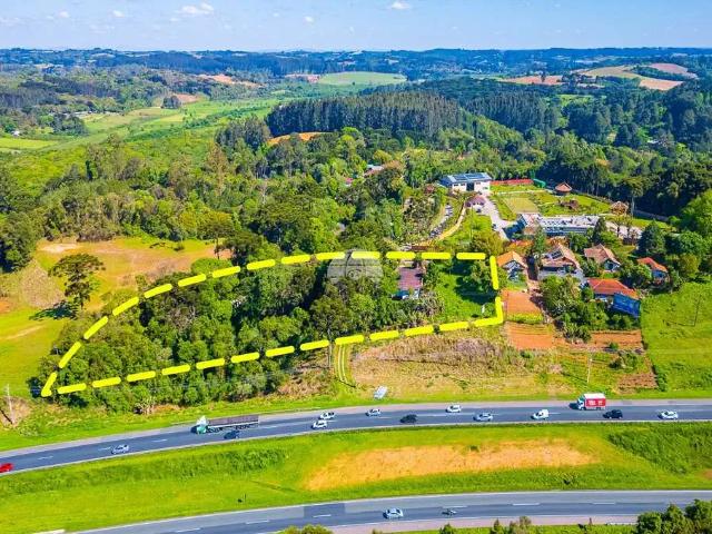 Terreno venda em Região Geográfica Imediata de Curitiba, Região Metropolitana de Curitiba