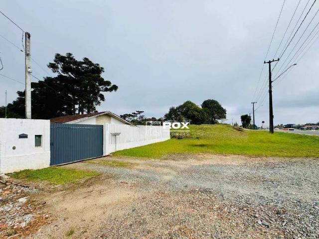 Terreno venda em Região Geográfica Imediata de Curitiba, Região Metropolitana de Curitiba