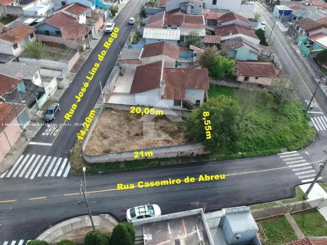 Terreno venda em Região Geográfica Imediata de Curitiba, Região Metropolitana de Curitiba