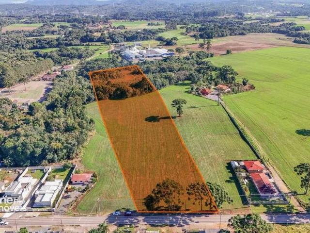 Terreno venda em Região Geográfica Imediata de Curitiba, Região Metropolitana de Curitiba