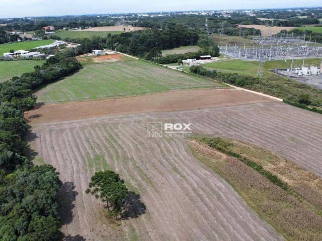 Terreno venda em Região Geográfica Imediata de Curitiba, Região Metropolitana de Curitiba