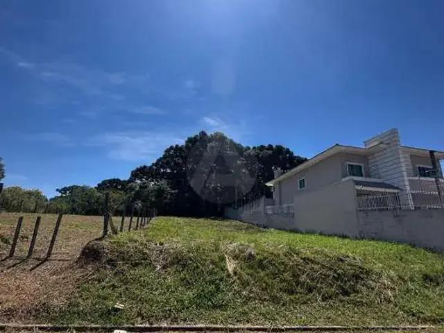 Terreno venda em Região Geográfica Imediata de Curitiba, Região Metropolitana de Curitiba