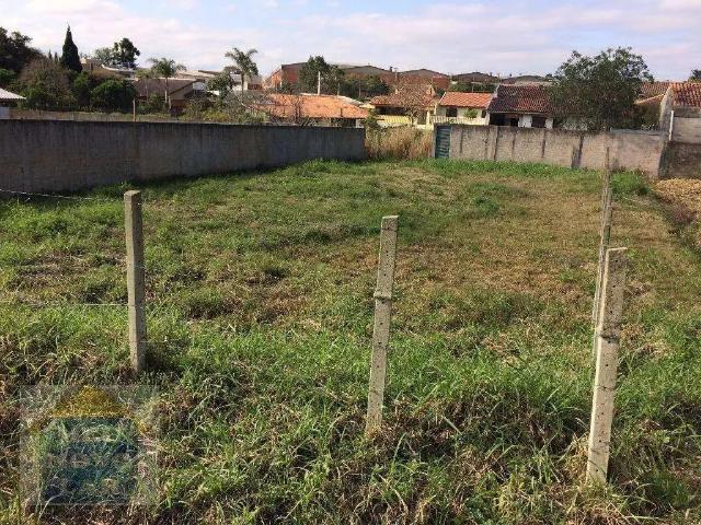 Terreno venda em Região Geográfica Imediata de Curitiba, Região Metropolitana de Curitiba
