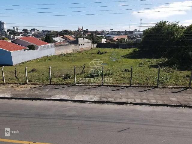 Terreno venda em Região Geográfica Imediata de Curitiba, Região Metropolitana de Curitiba