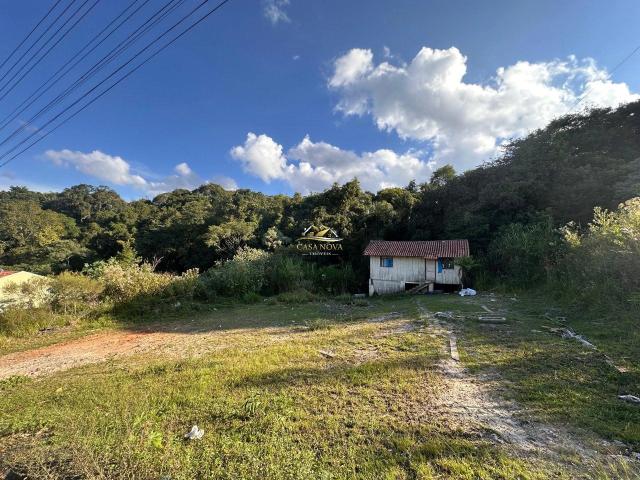 Terreno venda em Nossa Senhora do Pilar, Campo Largo