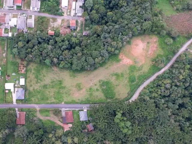 Terreno venda em Região Geográfica Imediata de Curitiba, Região Metropolitana de Curitiba