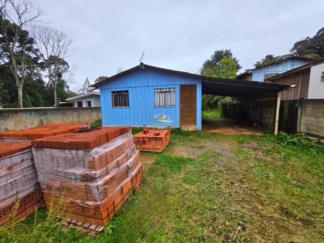 Terreno venda em Ferraria, Campo Largo