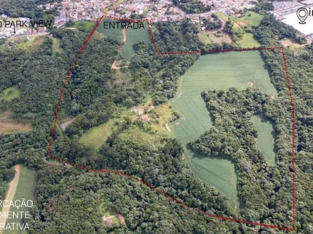 Terreno venda em Região Geográfica Imediata de Curitiba, Região Metropolitana de Curitiba