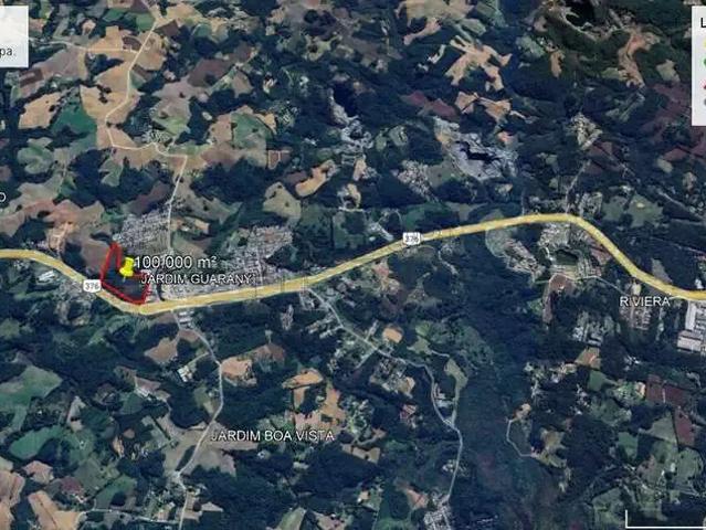 Terreno venda em Região Geográfica Imediata de Curitiba, Região Metropolitana de Curitiba