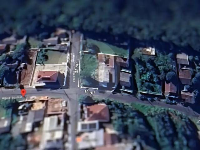 Terreno venda em Pombas, Campo Largo