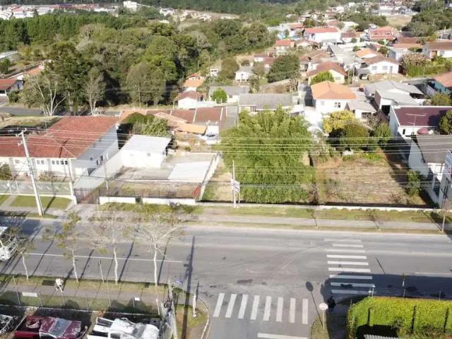 Terreno venda em Região Geográfica Imediata de Curitiba, Região Metropolitana de Curitiba