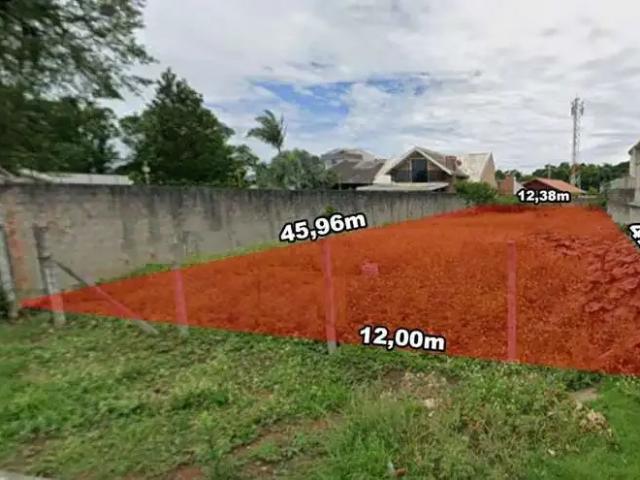 Terreno venda em Região Geográfica Imediata de Curitiba, Região Metropolitana de Curitiba