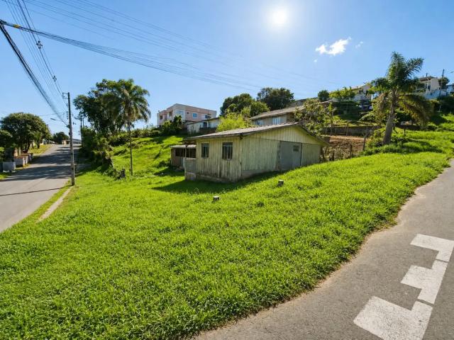 Terreno venda em Região Geográfica Imediata de Curitiba, Região Metropolitana de Curitiba