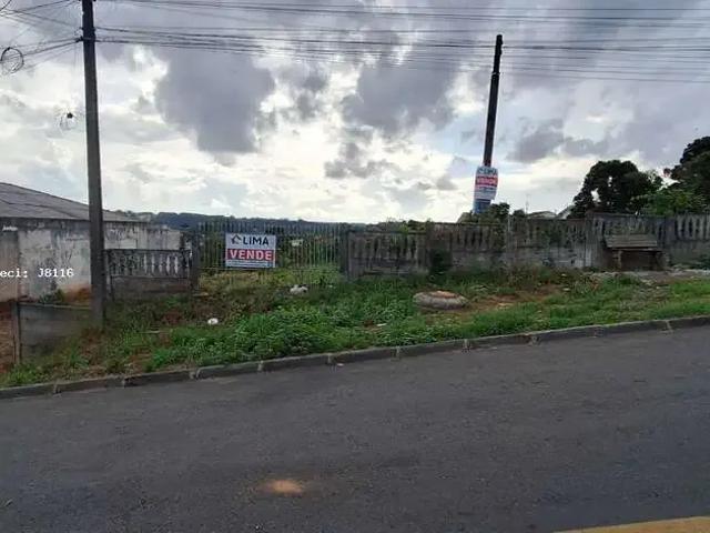 Terreno venda em Região Geográfica Imediata de Curitiba, Região Metropolitana de Curitiba
