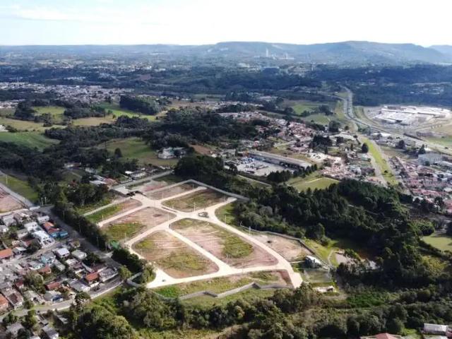 Terreno venda em Região Geográfica Imediata de Curitiba, Região Metropolitana de Curitiba