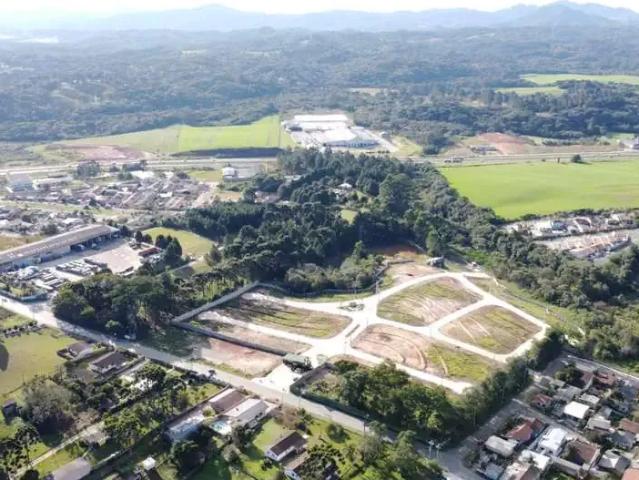 Terreno venda em Região Geográfica Imediata de Curitiba, Região Metropolitana de Curitiba
