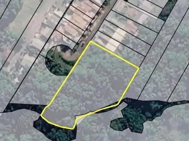 Terreno venda em Região Geográfica Imediata de Curitiba, Região Metropolitana de Curitiba