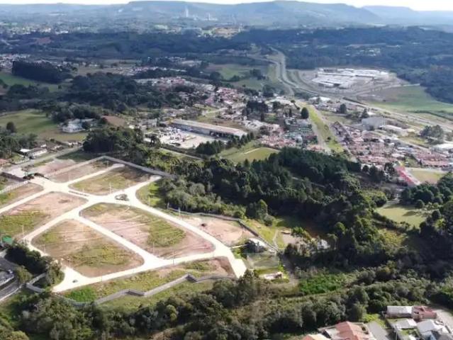 Terreno venda em Região Geográfica Imediata de Curitiba, Região Metropolitana de Curitiba