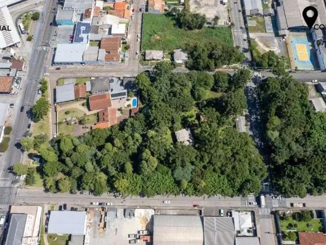 Terreno venda em Região Geográfica Imediata de Curitiba, Região Metropolitana de Curitiba