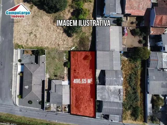 Terreno venda em Região Geográfica Imediata de Curitiba, Região Metropolitana de Curitiba