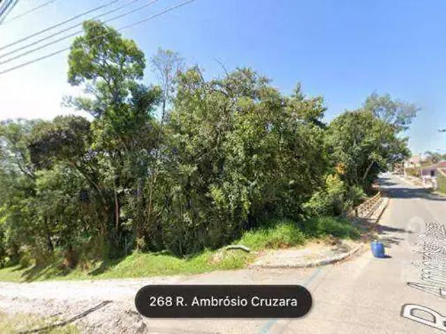 Terreno venda em Região Geográfica Imediata de Curitiba, Região Metropolitana de Curitiba