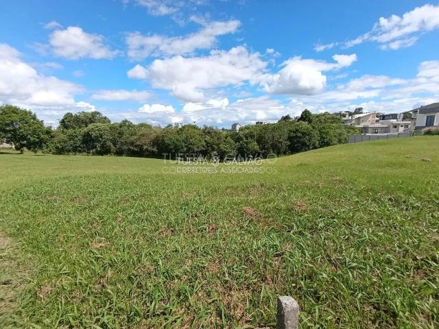 Terreno venda em Condomínio Residencial Torres, Campo Largo