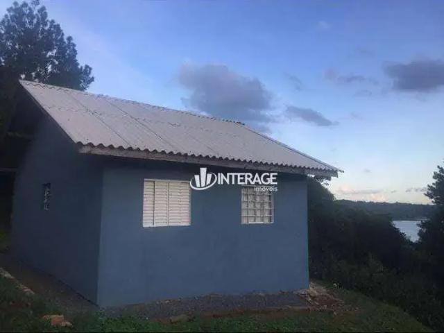 Terreno venda em Ferraria, Campo Largo