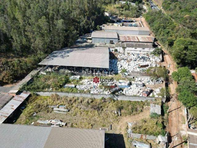 Terreno venda em Campo Limpo Paulista